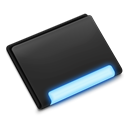 Folder _ Calabi icon